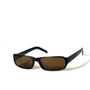 BL4102 3786K BROWN BIACCI  SUNGLASESS